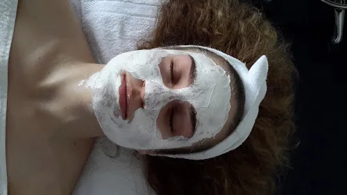 5 - Pedicure Petra LaGrand