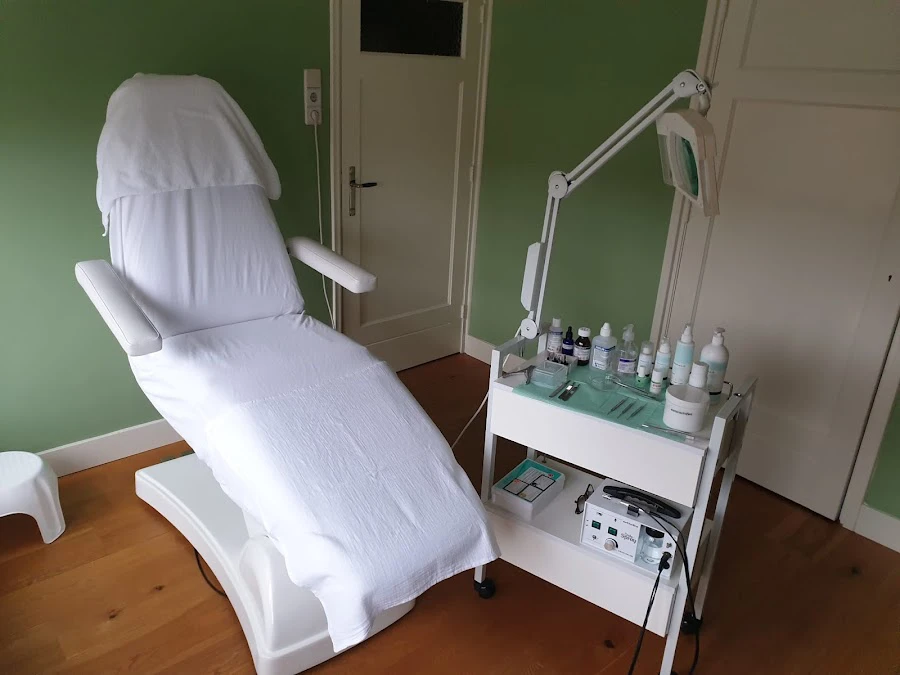 1 - Pedicurepraktijk Sandifort