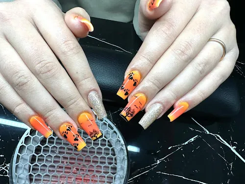 8 - Peggy Kratz Auszeit