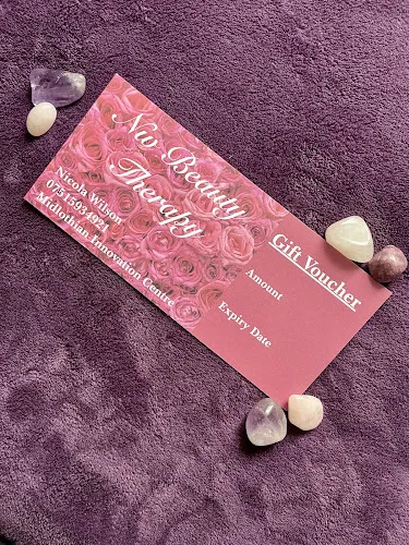 2 - Penicuik Nails & Spa