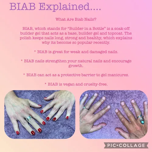 5 - Penicuik Nails & Spa