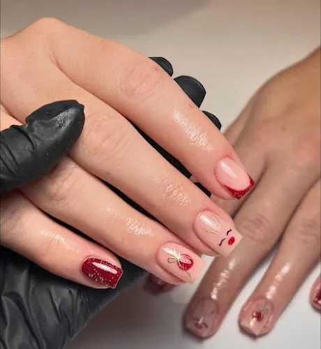 7 - Penicuik Nails & Spa