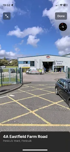 4 - Penicuik Nails & Spa