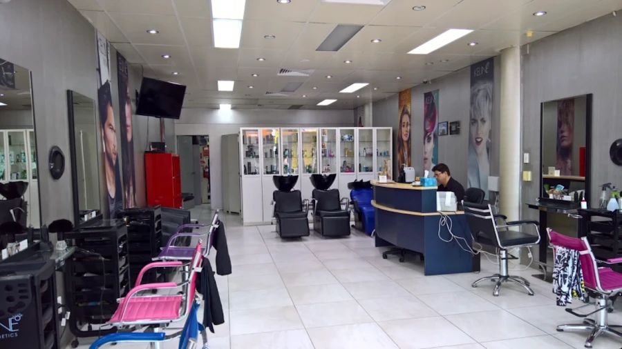 1 - Penrith Hair Affair