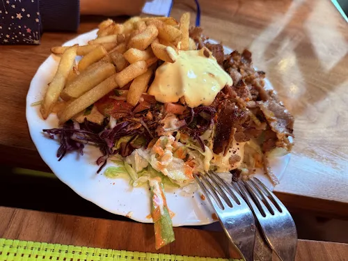 7 - „Peperoni“ Bistro-Pizzeria in Leipzig