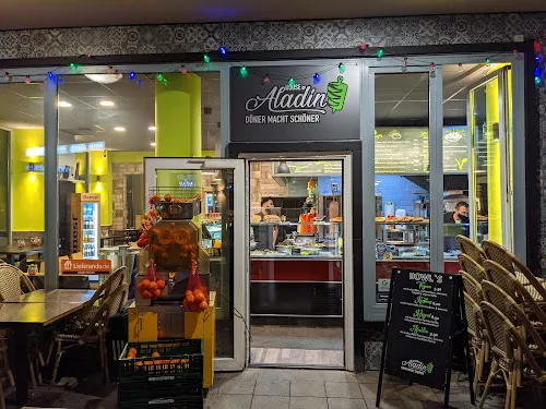 2 - „Peperoni“ Bistro-Pizzeria in Leipzig