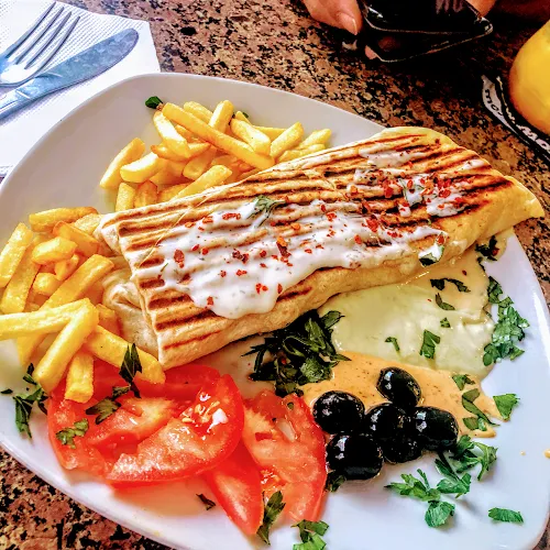 4 - „Peperoni“ Bistro-Pizzeria in Leipzig