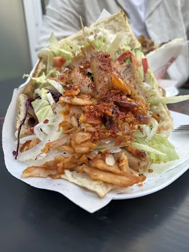 6 - „Peperoni“ Bistro-Pizzeria in Leipzig