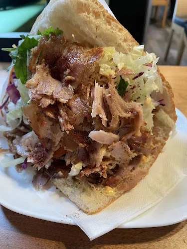 5 - „Peperoni“ Bistro-Pizzeria in Leipzig