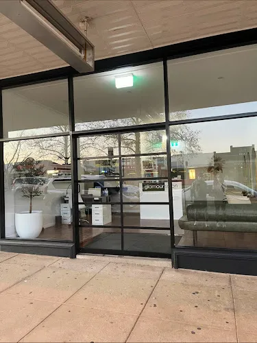 2 - Peppes Unisex Salon