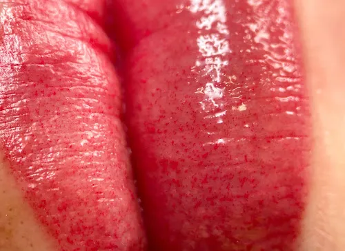 8 - Perfect Nails and Beauty