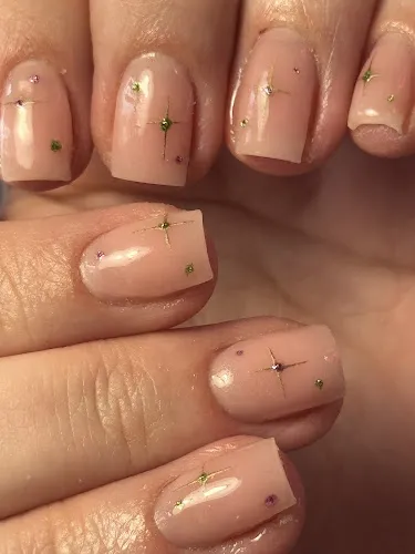 8 - Perfect Nails & Beauty