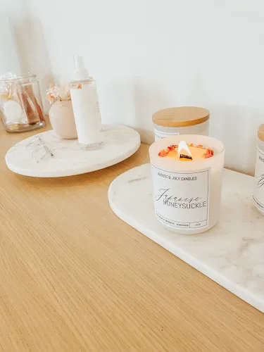 3 - Perfect Nails and Beauty