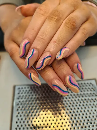 4 - Perfect Nails Wigan