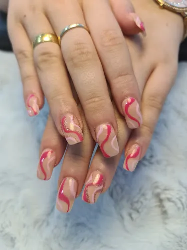 2 - Perfect Nails Wigan