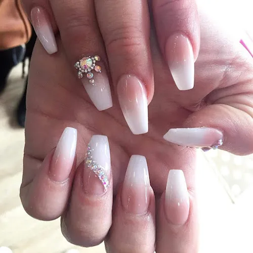 3 - Perfect Nails Wigan