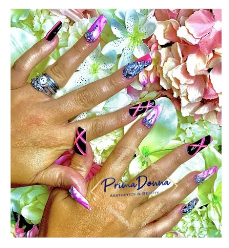 5 - Perfection By Sarah