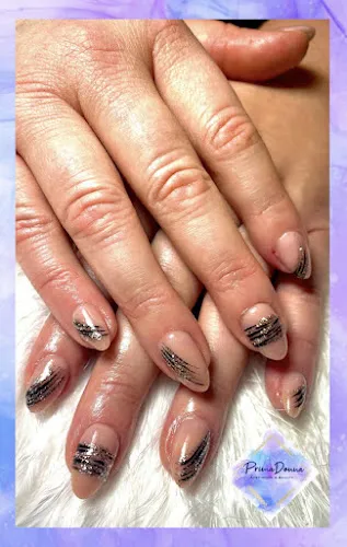 6 - Perfection By Sarah