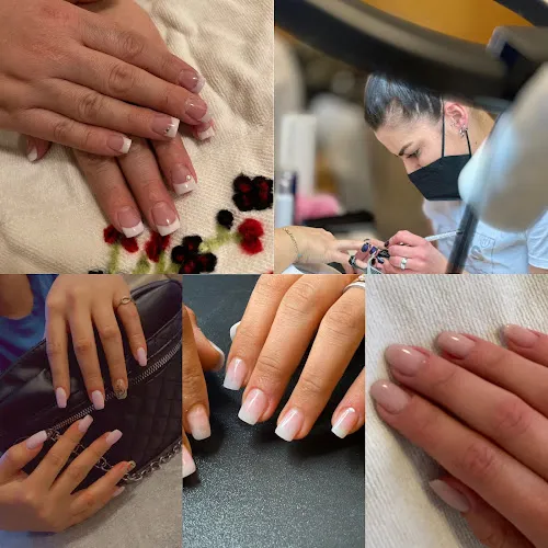 3 - Perfection Hairsalon