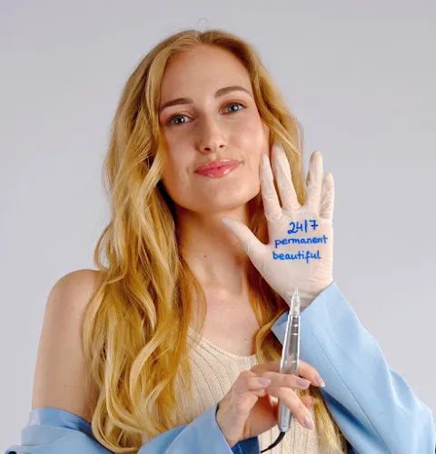 3 - permanent beautiful - Julia Hetzenauer, BSc