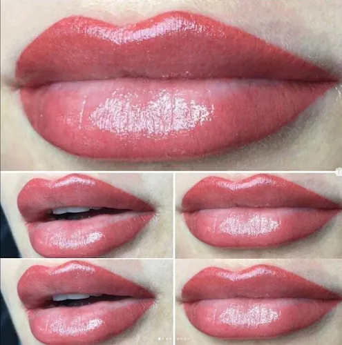 1 - Permanent Make-up Aurelia Beauty