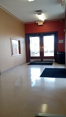 5 - Pershing - WIC Clinic