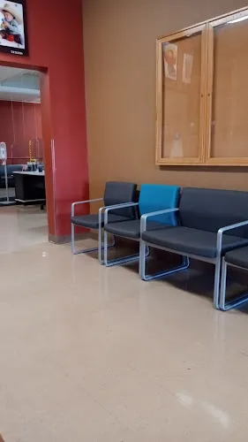 4 - Pershing - WIC Clinic