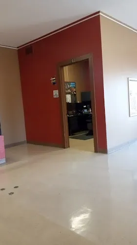 6 - Pershing - WIC Clinic