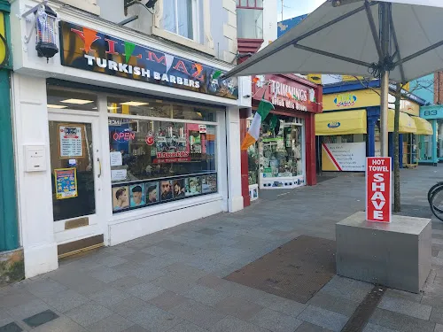 5 - Pet Beauty & SPA House