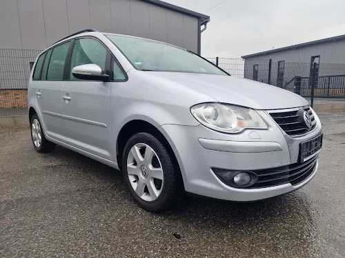 4 - Peter Link Automobile