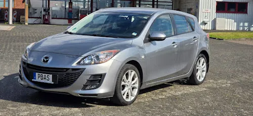 5 - Peter Link Automobile