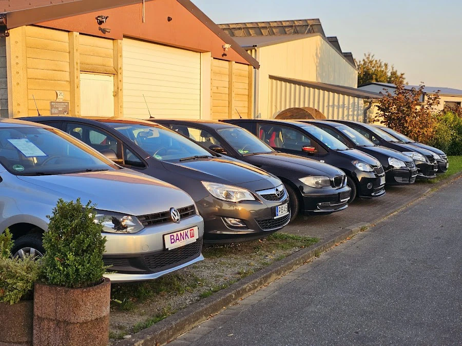 1 - Peter Link Automobile