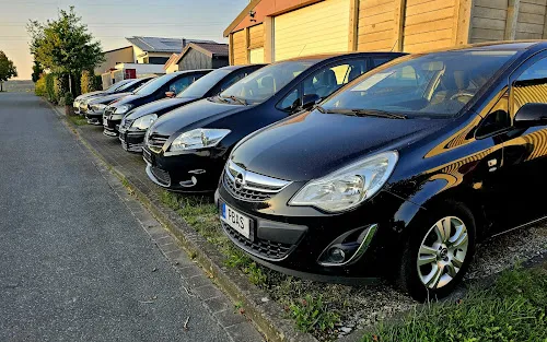 6 - Peter Link Automobile