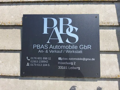2 - Peter Link Automobile
