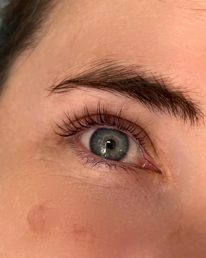 1 - Peter Makras Hair