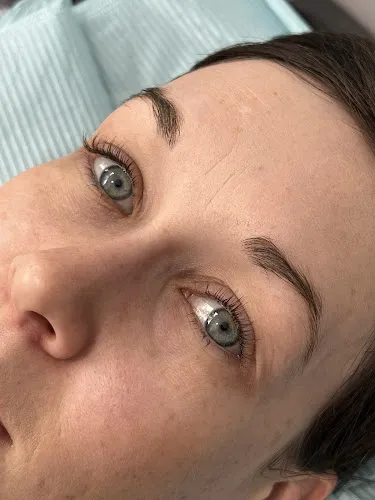 3 - Peter Makras Hair