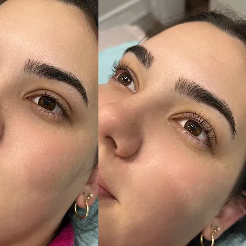 4 - Peter Makras Hair