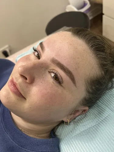 5 - Peter Makras Hair