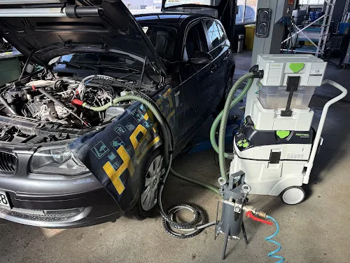 2 - Peter Muhr KFZ-Service