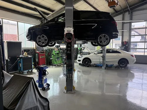 1 - Peter Muhr KFZ-Service