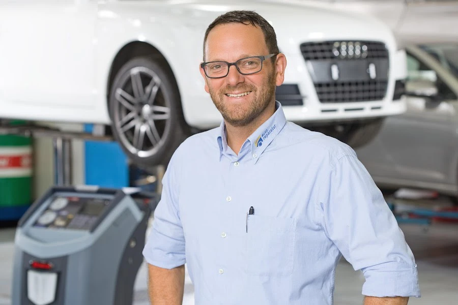 1 - Peter Strüber GmbH