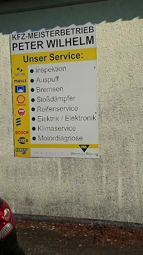 1 - Peter Wilhelm