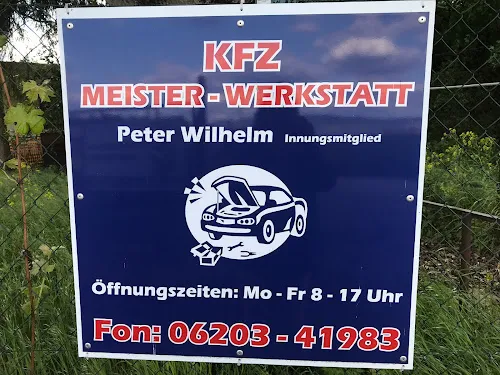 2 - Peter Wilhelm