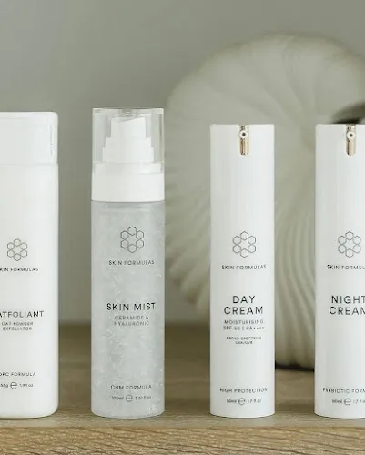 2 - PeterK Barbershop