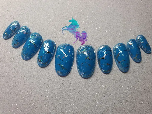 4 - Petes Barber Shop