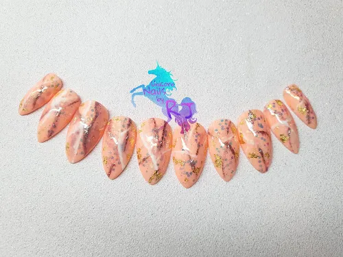 6 - Petes Barber Shop