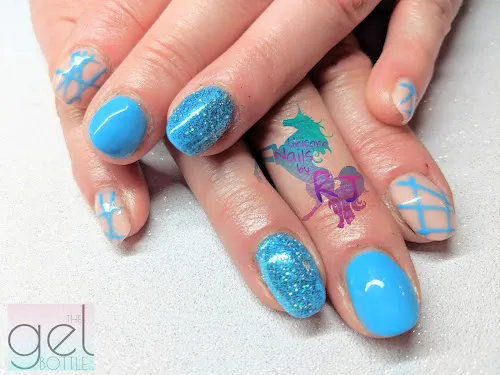 8 - Petes Barber Shop