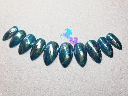 5 - Petes Barber Shop