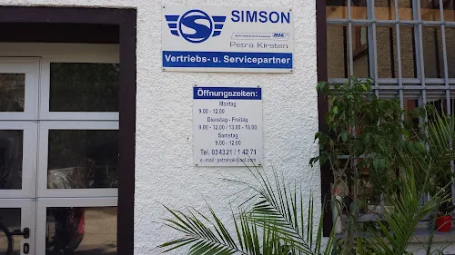 4 - Petra Kirsten - Oldtimer Service