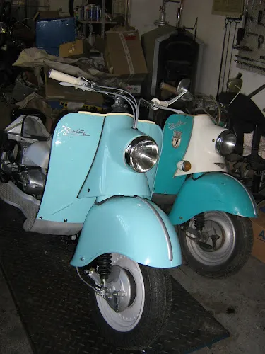 3 - Petra Kirsten - Oldtimer Service